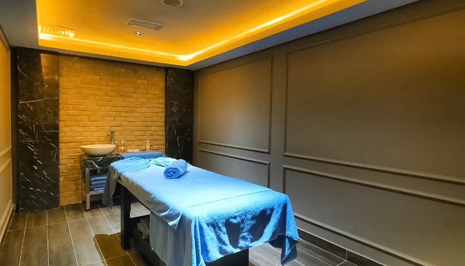 هتل ایمپریال ترکیز ریزورت آنتالیا